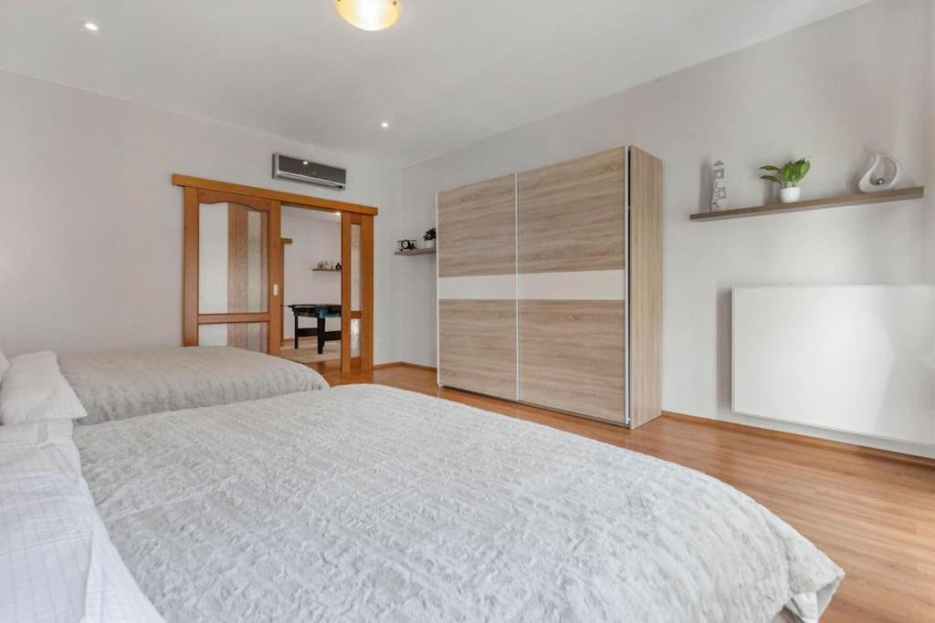 Exclusive In Centre Appartamento Bratislava